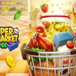 Supermarket Spree: Serunya Belanja di Dunia Slot Online yang Menguntungkan