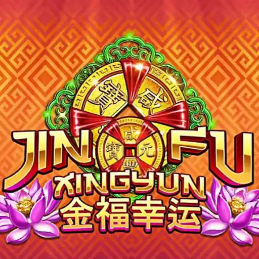 Jin Fu Xingyun: Slot Online Bertema Keberuntungan dan Kekayaan Oriental