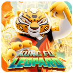 Kung Fu Leopard