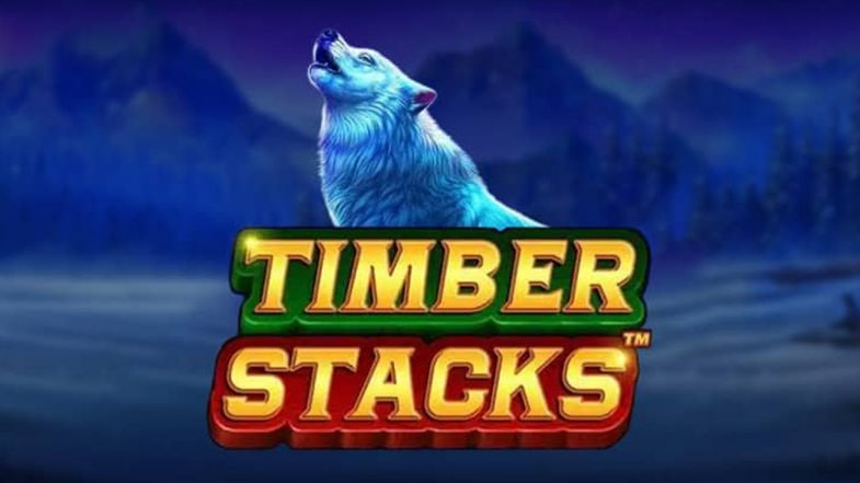Timber Stacks: Petualangan Slot Bertema Alam yang Penuh Kemenangan