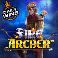 Slot Fire Archer 2025